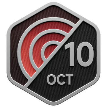 Badge 12
